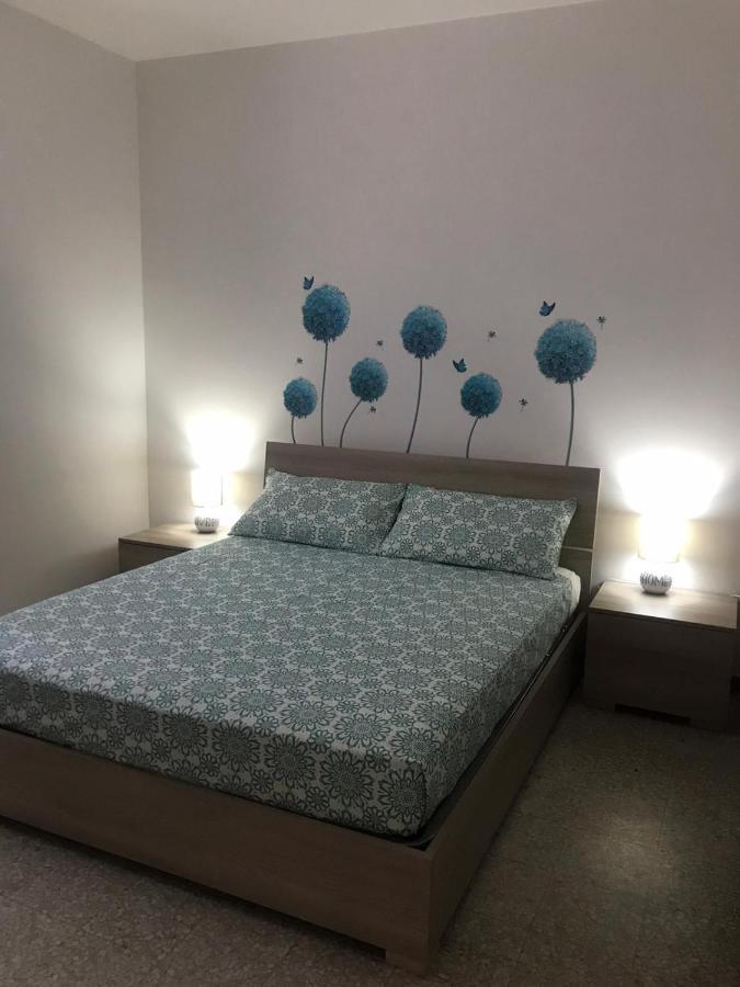 Da Vito E Lucia, Trilocale In Centro Storico Apartman Vasto Kültér fotó