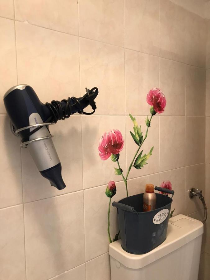 Da Vito E Lucia, Trilocale In Centro Storico Apartman Vasto Kültér fotó